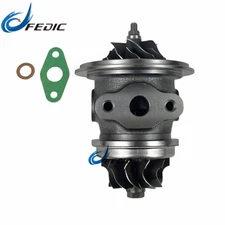Turbo cartridge TB2527 452022 for Nissan Patrol 2.8 TD 115 HP RD28T 160/GR-Y60