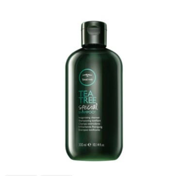 Tea Tree Special Shampoo, 10.14 Oz
