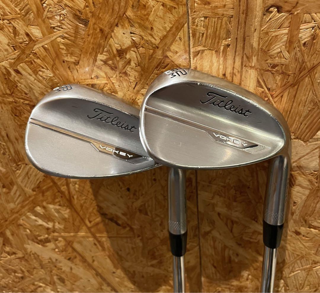 TITLEIST VOKEY WEDGE 52