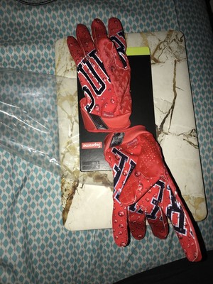 supreme gloves fw18