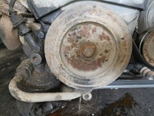 Poulies diverses Rover 45