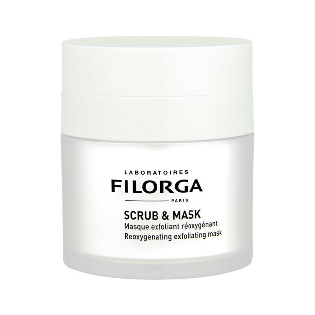 filorga scrub