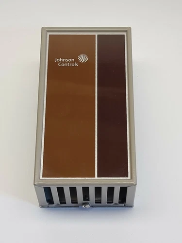 Johnson Controls Penn T25B-9102 Two Stage Room Thermostat - Picture 2 of 4