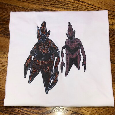 1999 Mo wax unkle psyence fiction tour vtg 90s trip hop Futura dj shadow T-shirt