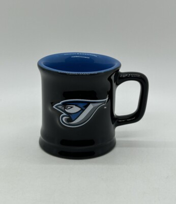 Toronto Blue Jays MLB Encore 2 oz Mini Mug Shot Glass!!!