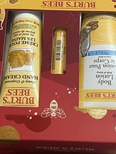 Burts Bees Honey Pot