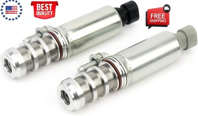 Kit de Valvula Solenoide Del Actuador de Posicion Del Arbol de Levas de Admision