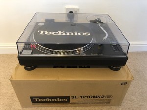 tech deck turntable