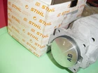 OEM PISTON & CYLINDER FOR STIHL 050 051 TS510 CHAINSAW 1111 020 1200 -- BOX 1717