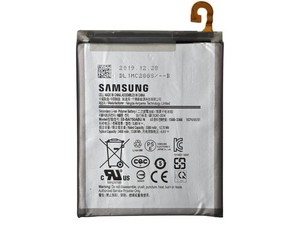 Akku EB-BA750ABU Samsung Galaxy A10 SM-A105F/DS 3300mAh 12,70Wh Original