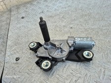 FORD FOCUS III Turnier Heckscheibenwischermotor 0390201205 27189760