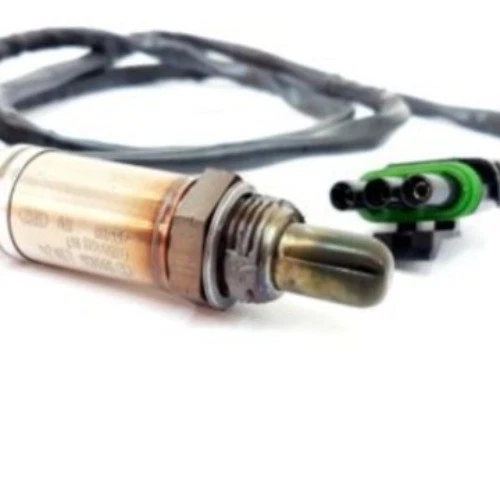 Sonda lambda sonda di carica per Opel Omega A Caravan 84-98 anteriore 0258003141 - Immagine 2 di 4