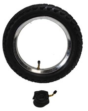 "Phil & Teds Set pneumatici e tubi fuoristrada protetti da puntura 12-1/2"" x 2-1/4"