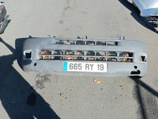 Pare-choc avant Citroen HY