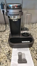 Bartesian Cocktail Machine