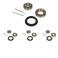 Roulement de roue Rover 115