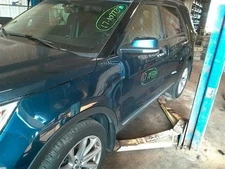 Hub Front Without Police Package Fits 17-18 EXPLORER 10179549