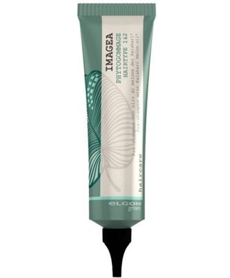 Elgon Imagea Haircare Phytogommage Haartyp 1 und 2 Pre Shampoo 150ml