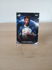 2026 Topps F1 Formula 1 Lights Out - Lights O...