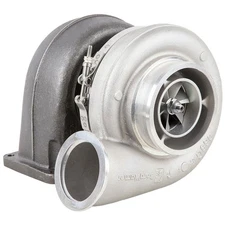 For Detroit Diesel Series 60 23518597 23518588 BorgWarner Turbo Turbocharger CSW
