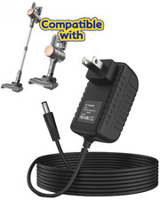 Charger for UML0 N8 Cordless Vacuum Cleaner