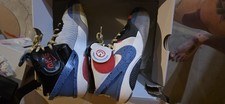 Nike Air Deldon 1 Legacy Mens Basketball Low ...