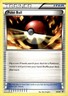 Poke Ball Pokemon Kalos Starter Set 35/39 MP