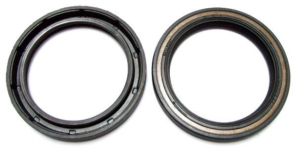 Elring 501.123 Dichtungsring FüR Alfa Romeo, Chrysler, Dodge, Jeep, Land Rover,-image