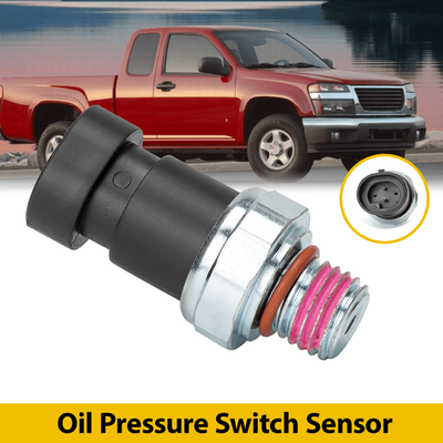 #ad Oil Pressure Switch Sensor For Chevrolet Colorado GMC Canyon 2004 05 06 2012 $9.99