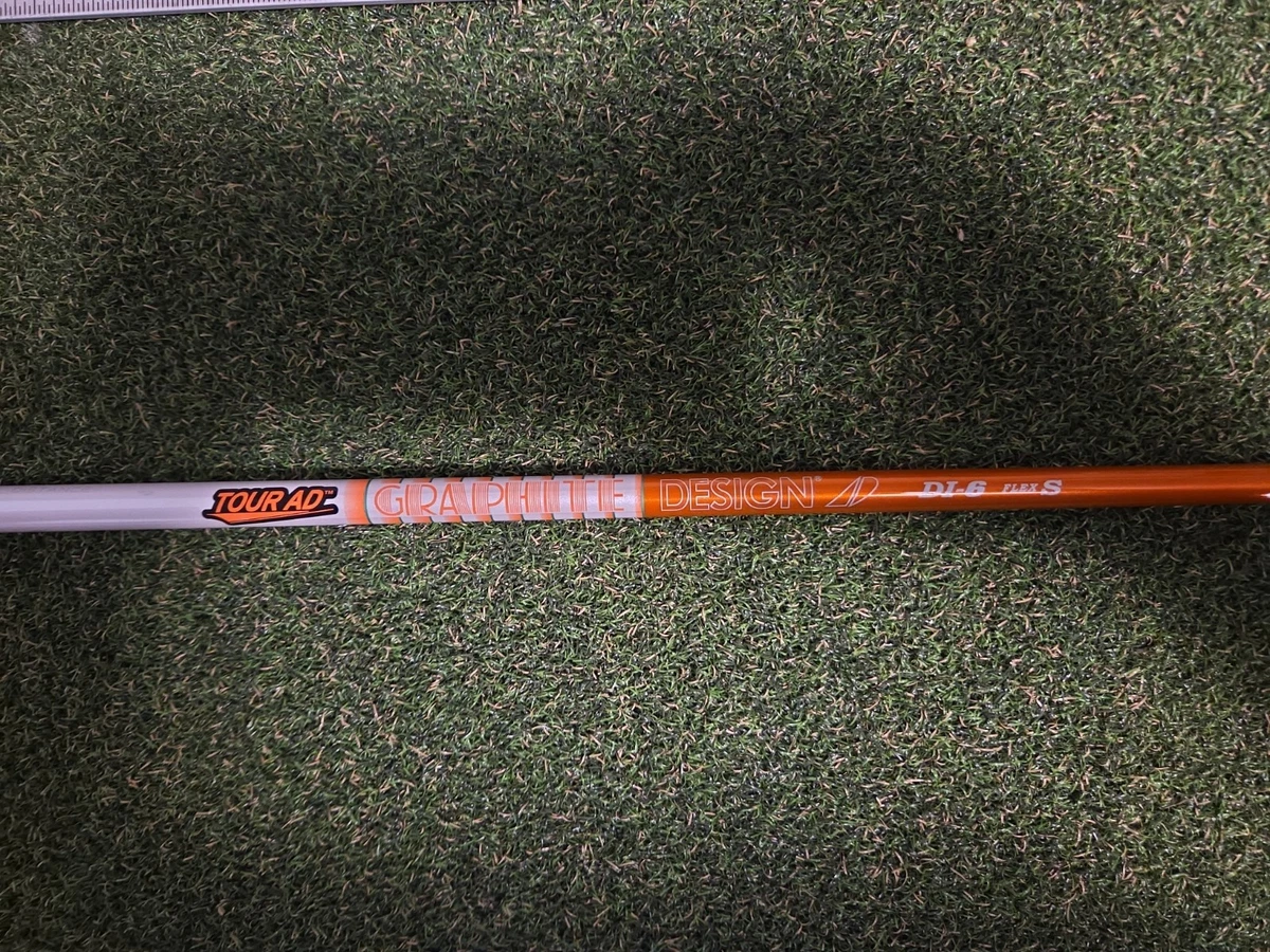 Tour AD DI-5 Flex S シャフト Tour Ad Di 5 for sale | eBay