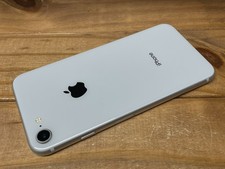 Apple iPhone 8 Silver Phones for Sale - eBay