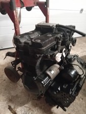 moteur suzuki gsxf 750 de 1995