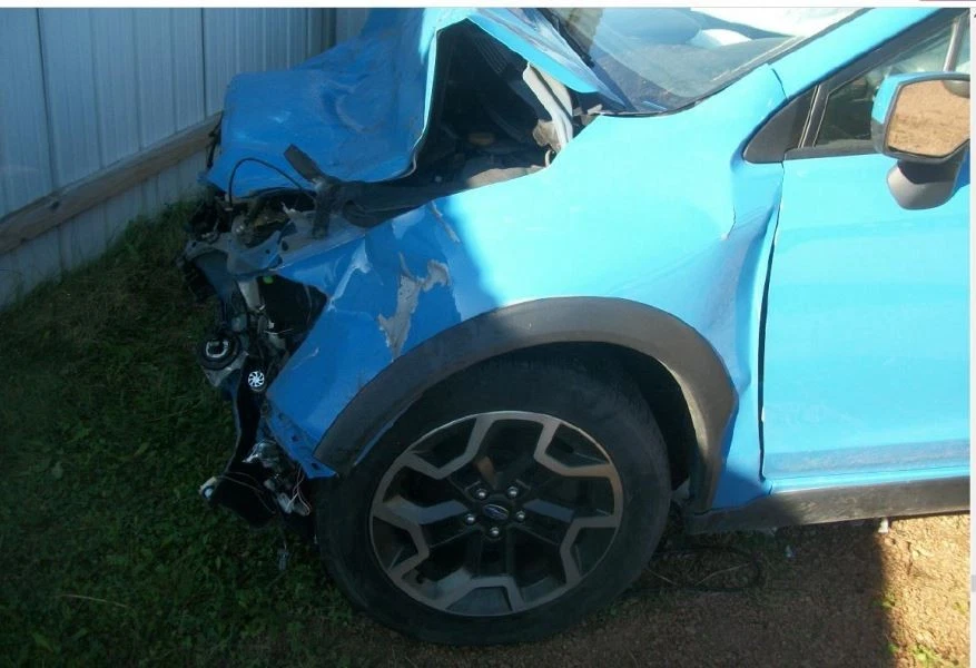 Motor de soplador compatible con 15-21 WRX 4323876 Foto 2 de 4