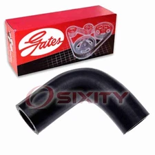 Gates Engine Coolant Bypass Hose for 2001-2006 Chevrolet Silverado 3500 8.1L zr