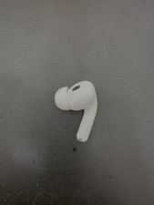 Apple AirPods Pro 2nd Gen USB-C Mode A3047 Replacement Right Side- Good