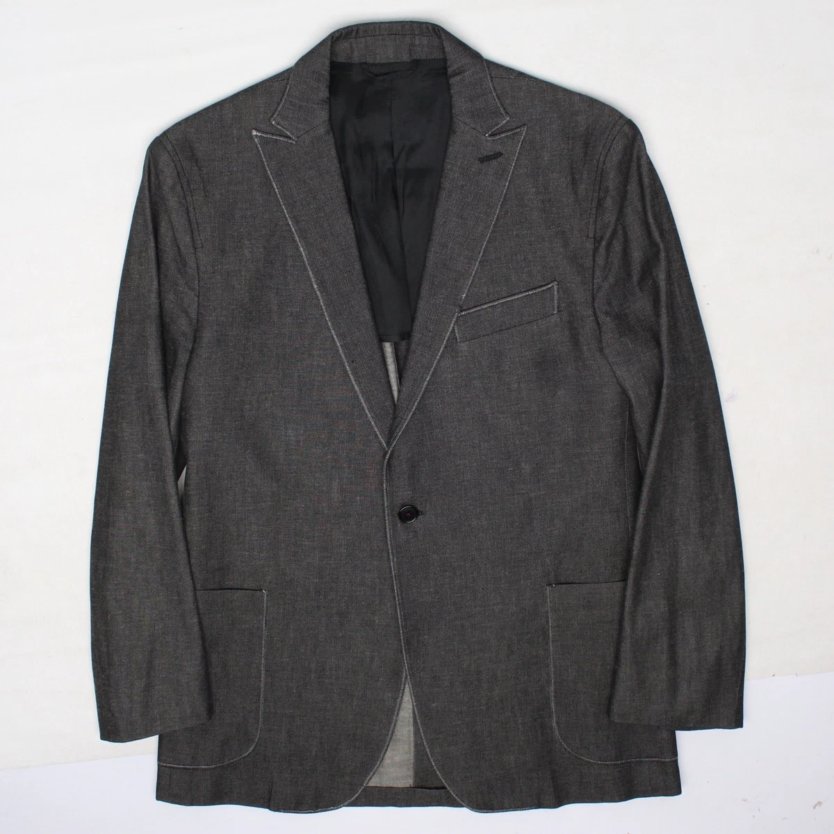 Costume National Suits & Blazers for Men for sale | eBay