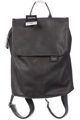 Zwei Rucksack Damen Backpack Tasche Grau #kh6m6tn