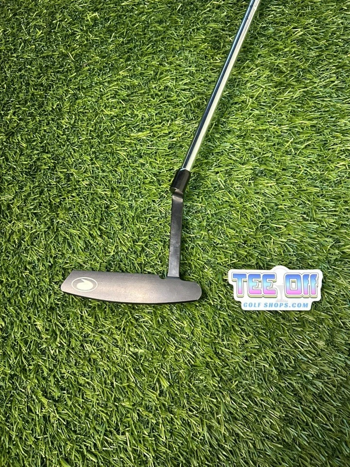 Roll FAce Tear Drop TD31 Blade Putter 35" Original Grip RH - Image 2 of 4