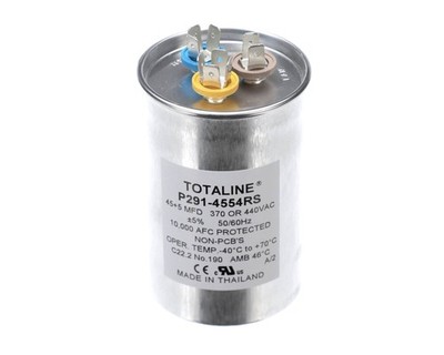 CARRIER P291-4554RS Appliance Capacitor