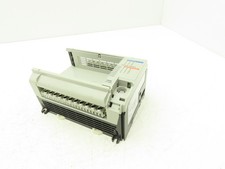Allen Bradley 1764-24BWA MicroLogix 1500 Base 24 Point Controller Ser B Rev B