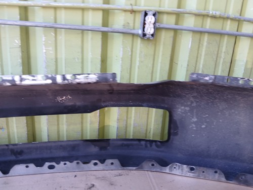 2019 FORD F-250 FRONT BUMPER FACE BAR OEM (USED) - Picture 14 of 16