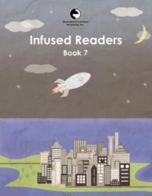 Infused Readers: Book 7