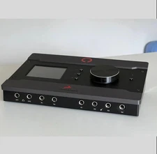 Antelope Audio Zen Tour Professional Tabletop Thunderbolt and USB Interface