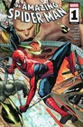 The Amazing Spider-Man Vol. 7 (2025) Various Pick Your Issue