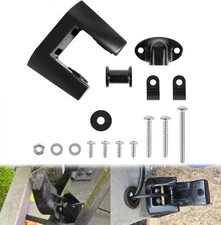 Garmin Replacement Transom Transducer Mount Mounting Bracket for 010-10272-00