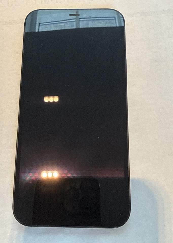 Apple iPhone 12 · 128GB, photo 1 sur 5