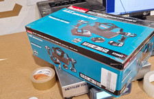 New Makita XT269M 18V LXT® Lithium‑Ion Brushless Cordless 2‑Pc. Combo Kit 2.0Ah