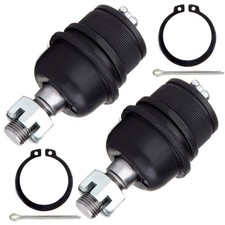 2pcs For 1998 1999 2000 2001 Mazda B2500 Front Lower Ball Joints KitK8695T