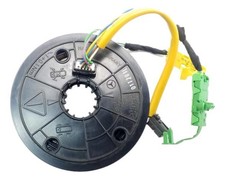 MERCEDES C-KLASSE W203 Lenkwinkelsensor, Airbag-Band, Originalteil (OE)