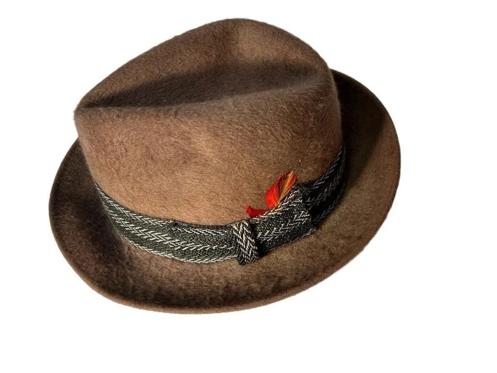 Dobbs Vintage Hats for Men for sale - eBay